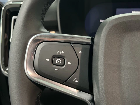 Volvo XC40 XC40 B3 PLUS DARK