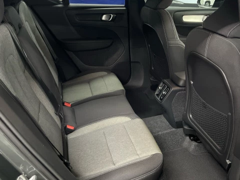 Volvo XC40 XC40 B3 PLUS DARK