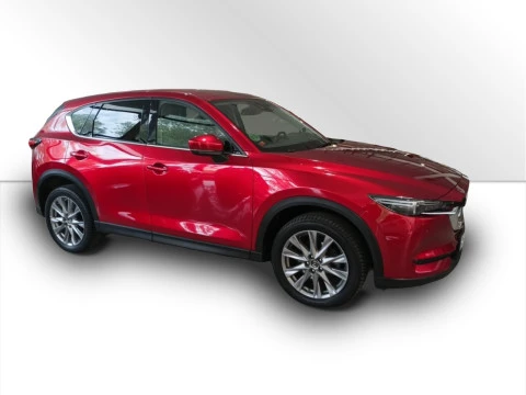 Mazda CX-5 2.2 D 110kW (150CV) AWD AT Zenith