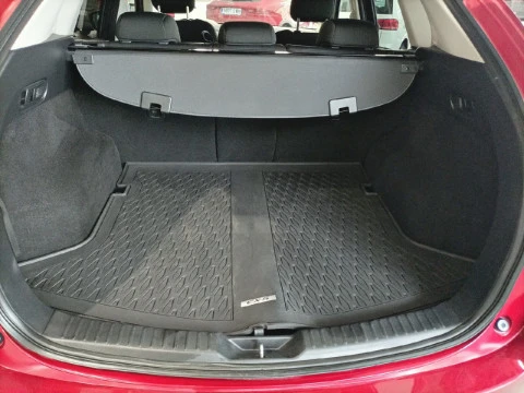 Mazda CX-5 2.2 D 110kW (150CV) AWD AT Zenith