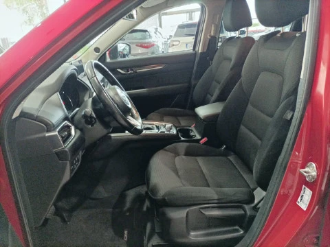 Mazda CX-5 2.2 D 110kW (150CV) AWD AT Zenith