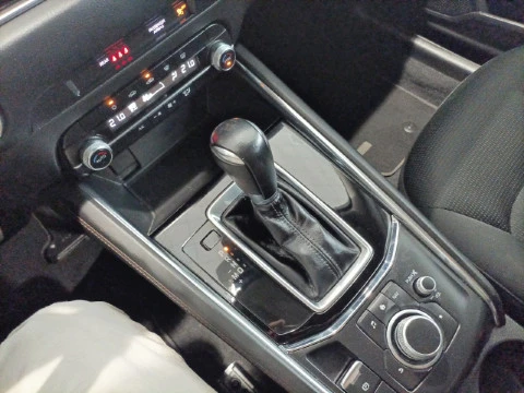 Mazda CX-5 2.2 D 110kW (150CV) AWD AT Zenith