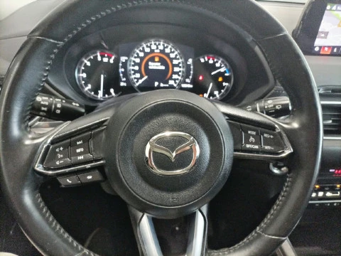 Mazda CX-5 2.2 D 110kW (150CV) AWD AT Zenith