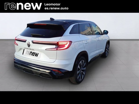 Renault Austral  Hibrido  1.2 E-Tech Hibrido Techno 146kW