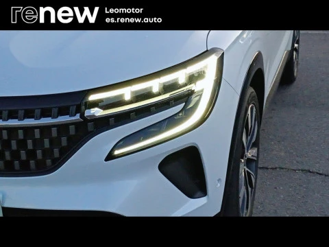 Renault Austral  Hibrido  1.2 E-Tech Hibrido Techno 146kW