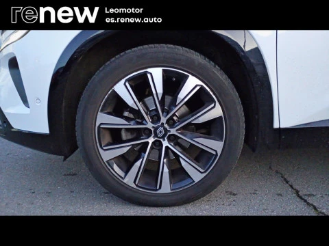 Renault Austral  Hibrido  1.2 E-Tech Hibrido Techno 146kW