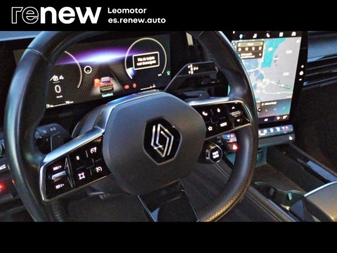 Renault Austral  Hibrido  1.2 E-Tech Hibrido Techno 146kW