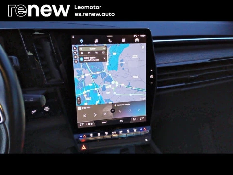 Renault Austral  Hibrido  1.2 E-Tech Hibrido Techno 146kW