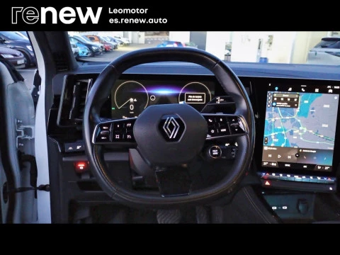 Renault Austral  Hibrido  1.2 E-Tech Hibrido Techno 146kW