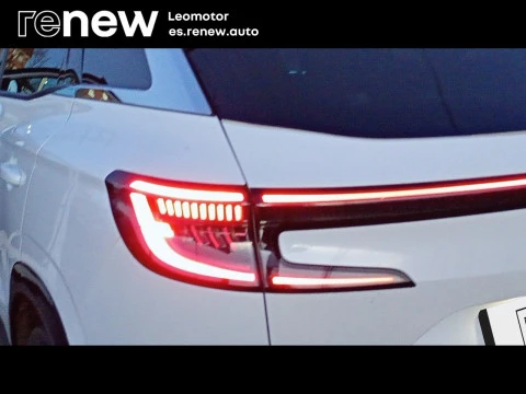 Renault Austral  Hibrido  1.2 E-Tech Hibrido Techno 146kW