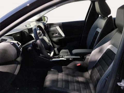 Citroën C4 Hybrid 145 Business Edition e-DCS6 107 kW (145 CV)