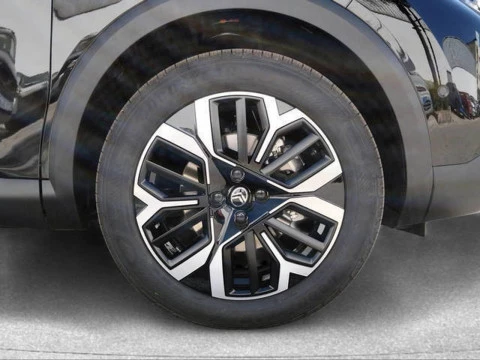 Citroën C4 Hybrid 145 Business Edition e-DCS6 107 kW (145 CV)