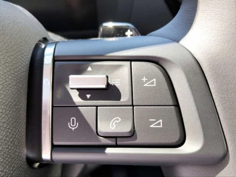 Citroën C4 Hybrid 145 Business Edition e-DCS6 107 kW (145 CV)