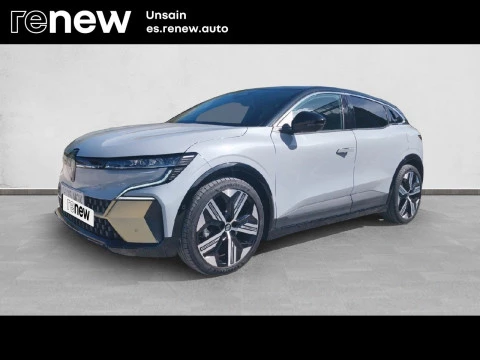 Renault Megane  E-TECH ICONIC 60KW 220CV O.C