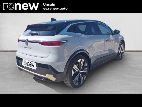 Renault Megane  E-TECH ICONIC 60KW 220CV O.C