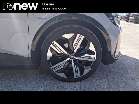 Renault Megane  E-TECH ICONIC 60KW 220CV O.C