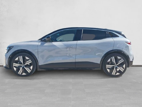 Renault Megane  E-TECH ICONIC 60KW 220CV O.C