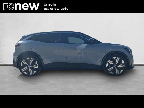 Renault Megane  E-TECH ICONIC 60KW 220CV O.C