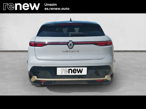 Renault Megane  E-TECH ICONIC 60KW 220CV O.C