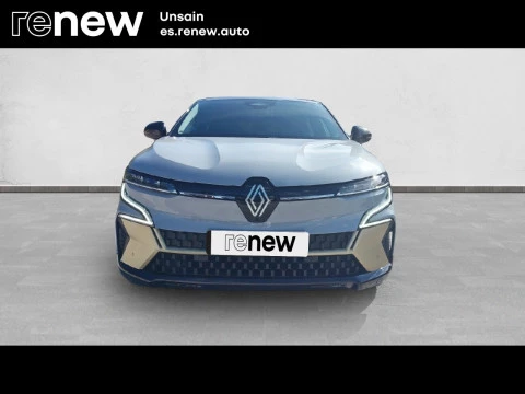 Renault Megane  E-TECH ICONIC 60KW 220CV O.C