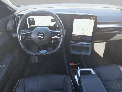 Renault Megane  E-TECH ICONIC 60KW 220CV O.C