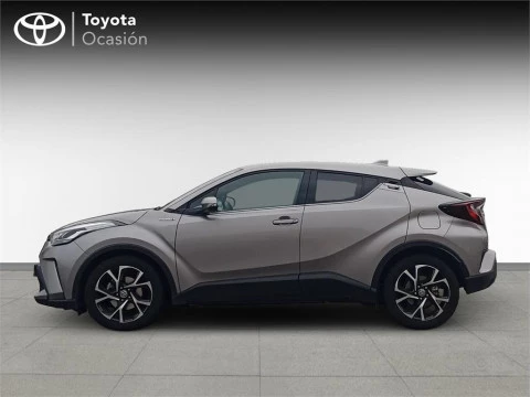 Toyota C-HR 5P Advance 125H e-CVT
