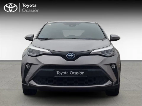 Toyota C-HR 5P Advance 125H e-CVT