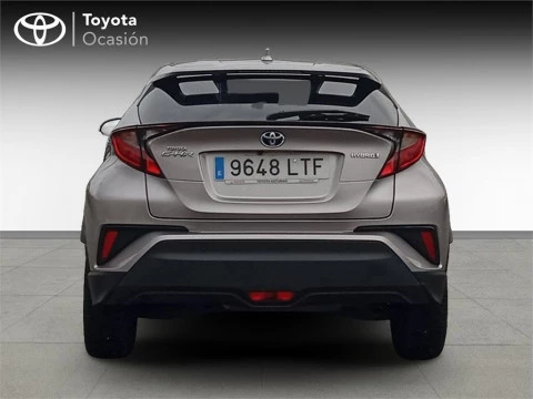 Toyota C-HR 5P Advance 125H e-CVT
