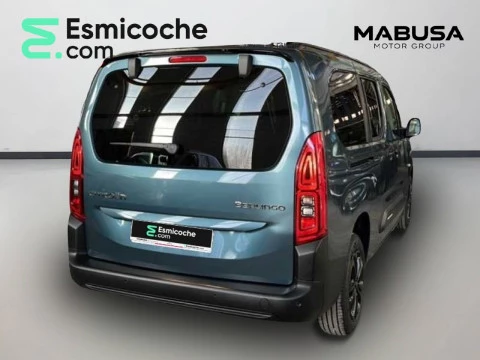 Citroën Berlingo Talla XL BlueHDi 100 S&S 6v PLUS M1 7 PLAZAS