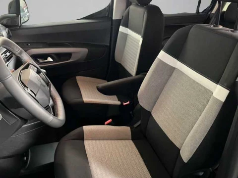 Citroën Berlingo Talla XL BlueHDi 100 S&S 6v PLUS M1 7 PLAZAS