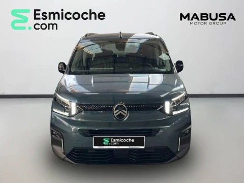 Citroën Berlingo Talla XL BlueHDi 100 S&S 6v PLUS M1 7 PLAZAS