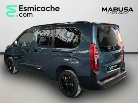 Citroën Berlingo Talla XL BlueHDi 100 S&S 6v PLUS M1 7 PLAZAS