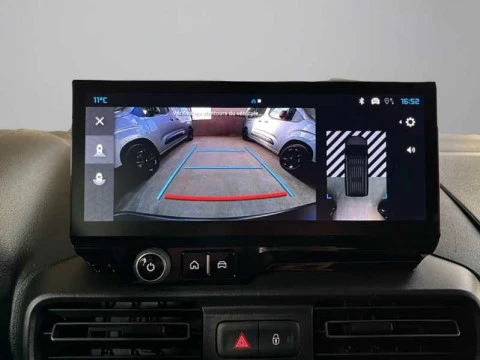 Citroën Berlingo Talla XL BlueHDi 100 S&S 6v PLUS M1 7 PLAZAS