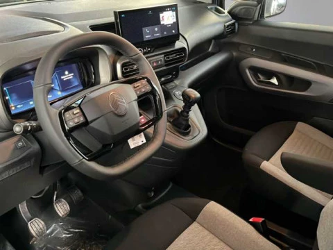 Citroën Berlingo Talla XL BlueHDi 100 S&S 6v PLUS M1 7 PLAZAS