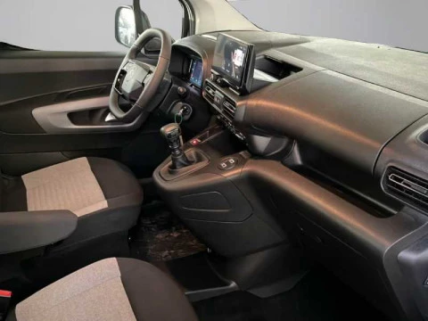 Citroën Berlingo Talla XL BlueHDi 100 S&S 6v PLUS M1 7 PLAZAS