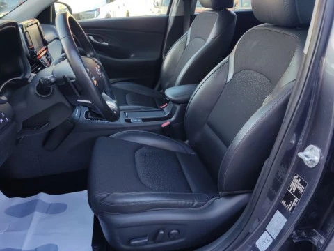 Hyundai i30 CW 1.6 CRDi 85kW (116CV) Go! Plus DCT