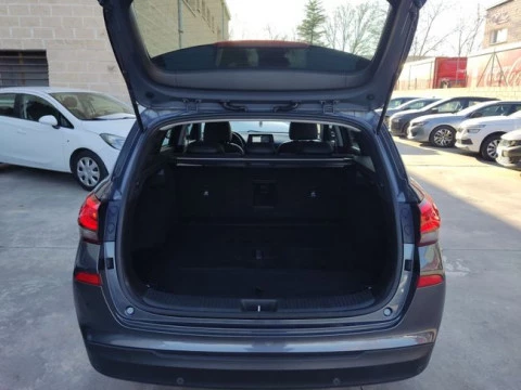 Hyundai i30 CW 1.6 CRDi 85kW (116CV) Go! Plus DCT