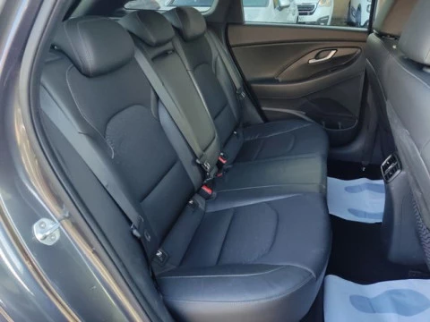 Hyundai i30 CW 1.6 CRDi 85kW (116CV) Go! Plus DCT