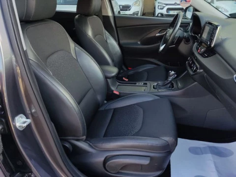 Hyundai i30 CW 1.6 CRDi 85kW (116CV) Go! Plus DCT