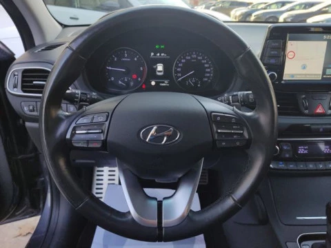 Hyundai i30 CW 1.6 CRDi 85kW (116CV) Go! Plus DCT