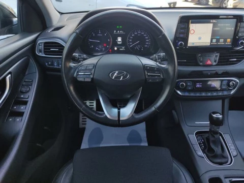 Hyundai i30 CW 1.6 CRDi 85kW (116CV) Go! Plus DCT