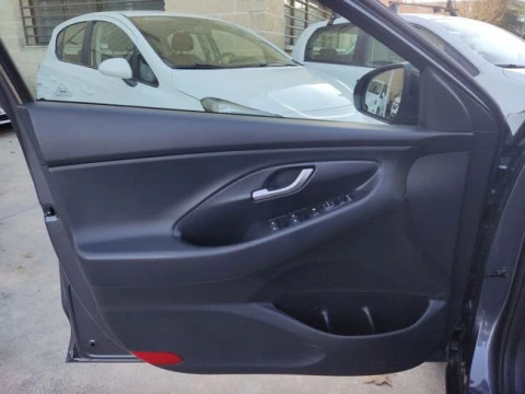 Hyundai i30 CW 1.6 CRDi 85kW (116CV) Go! Plus DCT