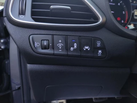 Hyundai i30 CW 1.6 CRDi 85kW (116CV) Go! Plus DCT