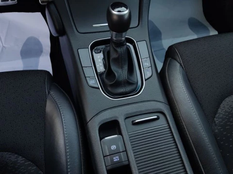 Hyundai i30 CW 1.6 CRDi 85kW (116CV) Go! Plus DCT