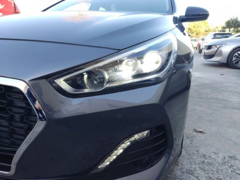 Hyundai i30 CW 1.6 CRDi 85kW (116CV) Go! Plus DCT