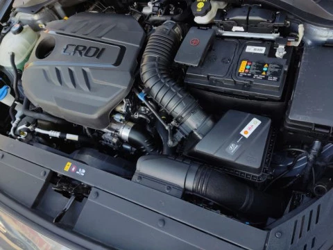 Hyundai i30 CW 1.6 CRDi 85kW (116CV) Go! Plus DCT