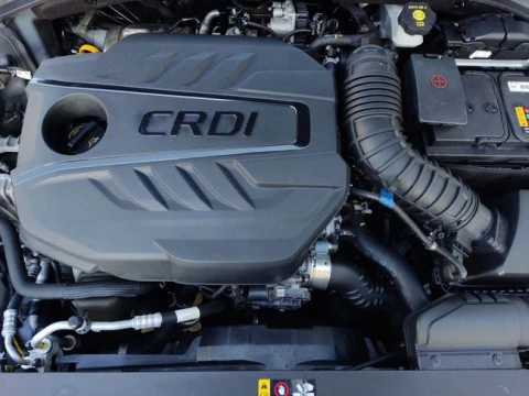 Hyundai i30 CW 1.6 CRDi 85kW (116CV) Go! Plus DCT