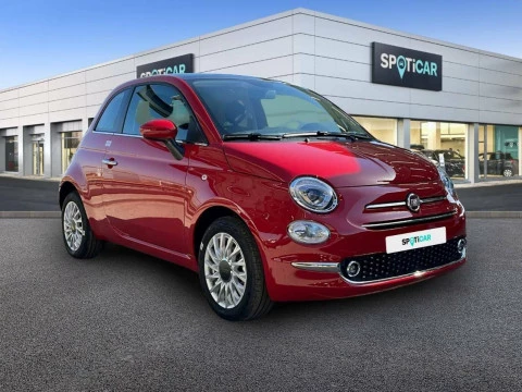 Fiat 500 Dolcevita 1.0 Hybrid 51KW (70 CV)