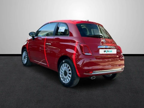 Fiat 500 Dolcevita 1.0 Hybrid 51KW (70 CV)