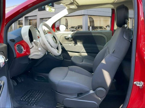 Fiat 500 Dolcevita 1.0 Hybrid 51KW (70 CV)